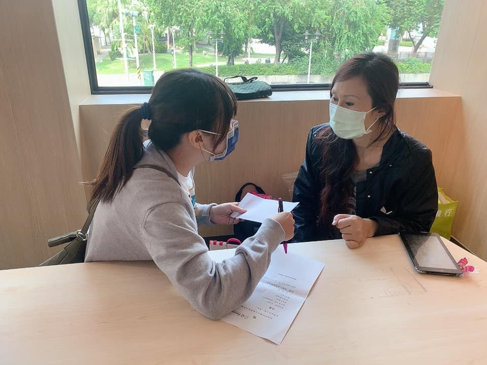 Help Taiwan Vulnerable Families Facing Emergency