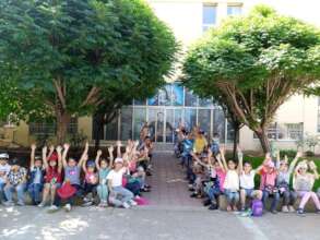Activities outdoor