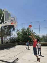 Sport activites