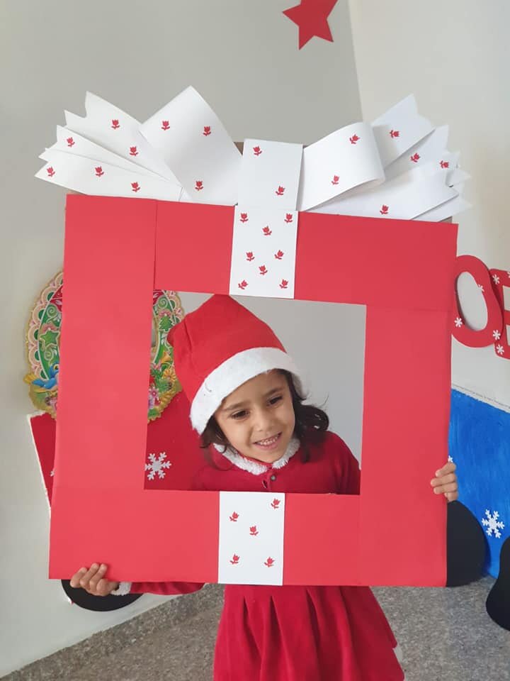 A Bright Future for Lebanese Children