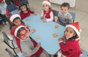 A Bright Future for Lebanese Children