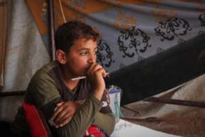 Ameen* in Syria