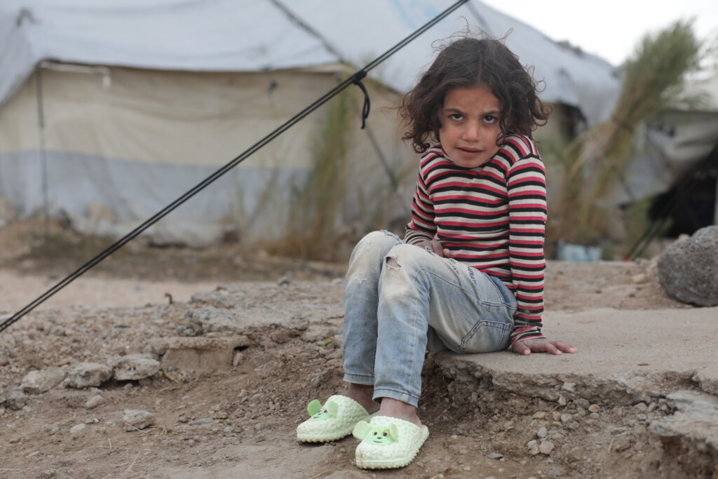 Children's Emergency Fund