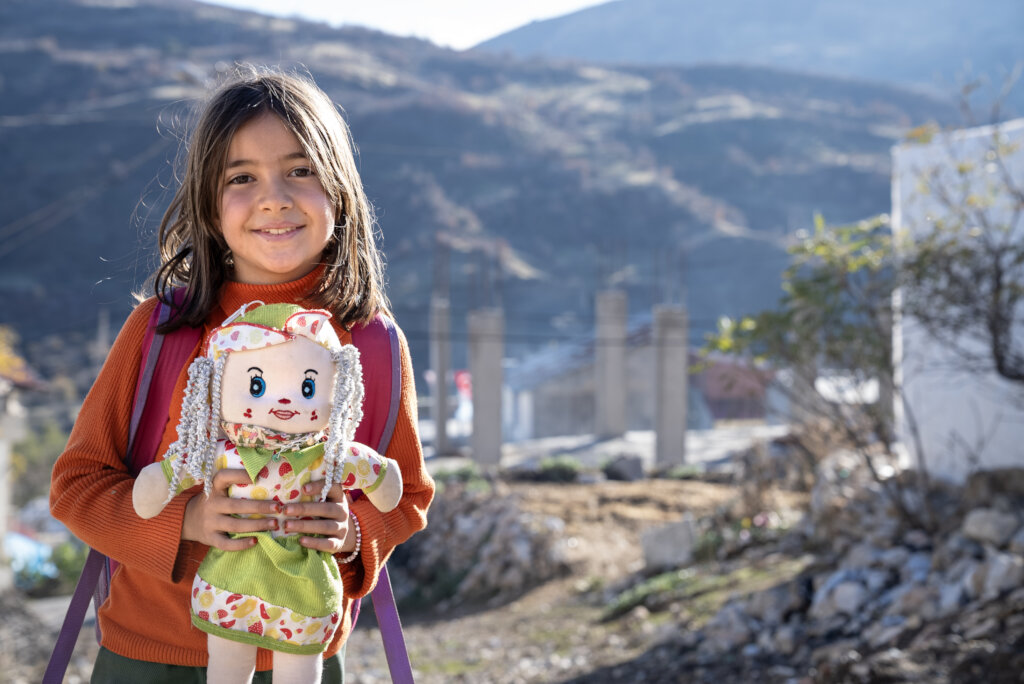 Children's Emergency Fund