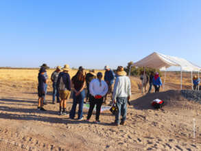 Presentation of the project