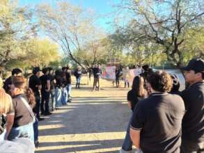 Introduction to Miguel Aleman Restoration Site