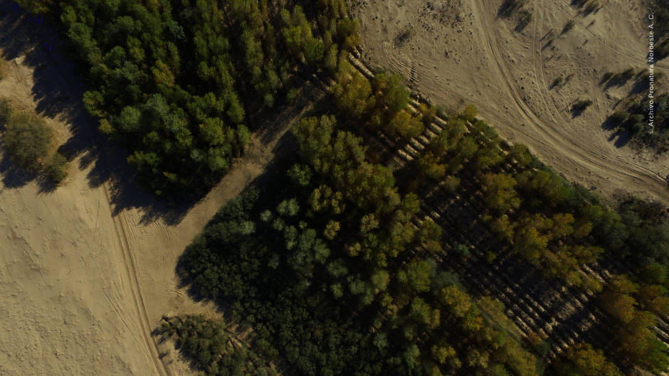 Let's restore the Colorado River Delta