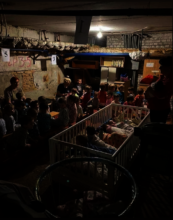 Ukraine refugees project in Poland