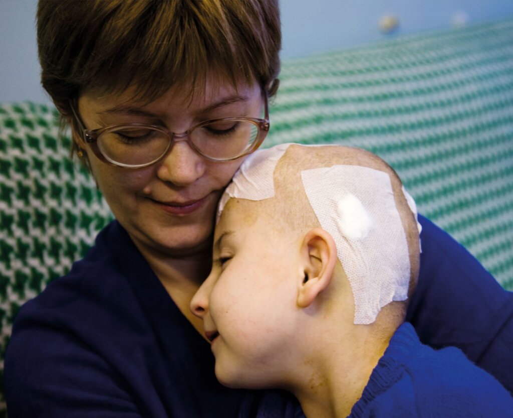 Emergency in Ukraine - Immediate Relief Assistance