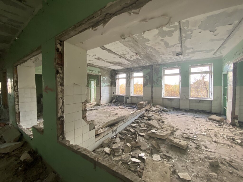 Emergency Aid Ukraine