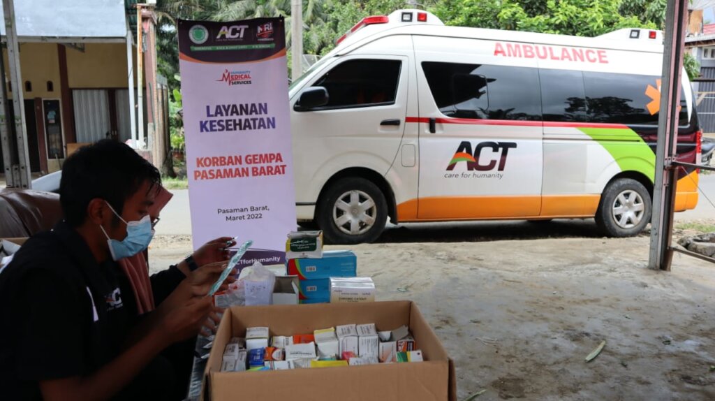 Medical Services