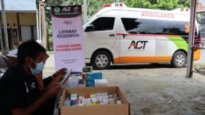 Medical Services