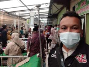 West Sumatra Earthquake