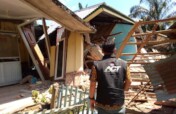 Support M6.2 Earthquake victims in West Sumatra