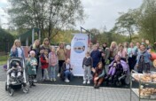 Support displaced Ukrainians in Poland