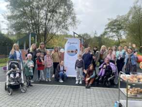 Support displaced Ukrainians in Poland
