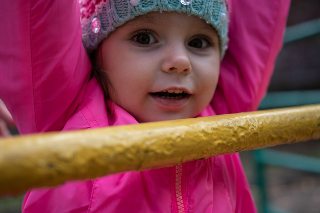 Save the Children's Ukraine Crisis Regional Fund