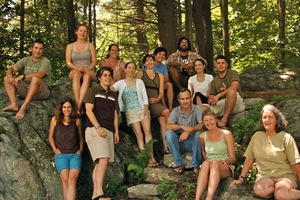 2010 New England Class