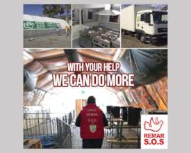 together we can help more