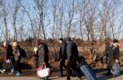 Humanitarian Aid, response to the crisis in Ukrain