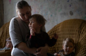 Support Families in Ukraine and Worldwide