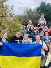 Ukraine is very greateful