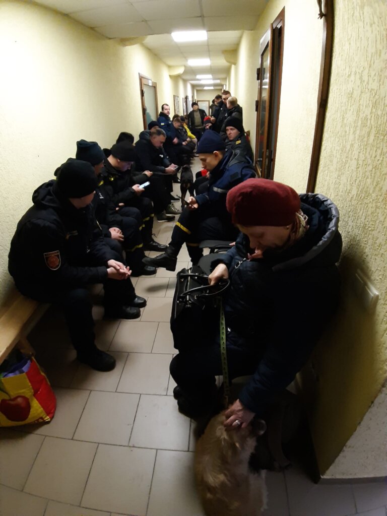 Help refugees from eastern Ukraine