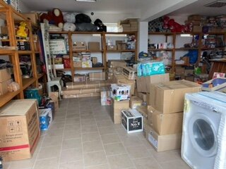 Help refugees from eastern Ukraine