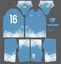 Sneak peak into our future footbal equipment