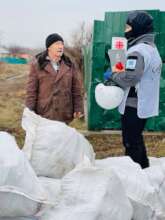 CaritasUkr._Assist. in Eastern Ukraine(c)Caritas