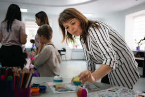 PSS_Art therapy (c)Elisabeth Sellmeier