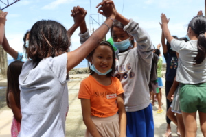 Group Activity/play