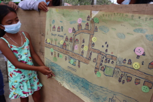 Community Mapping