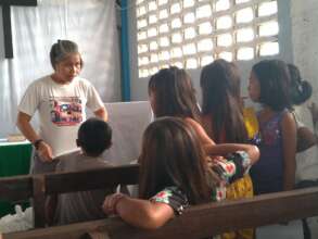 Psychosocial Activity