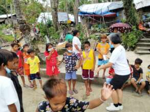 Psychosocial Activity