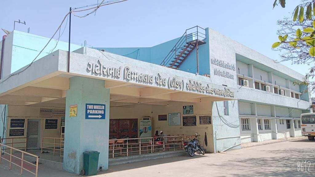 Changing Lives, Bone by Bone