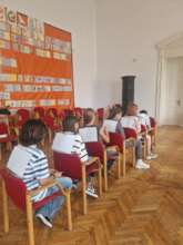 Life Skills Activities, Romania