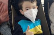 Help Ukrainian refugees