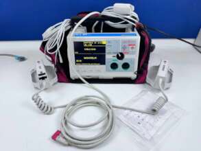 PAY IT FORWARD - ZOLL M Series defibrillator