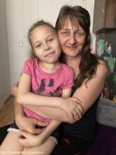 Natalie and Sophia - PAY IT FORWARD Foundation