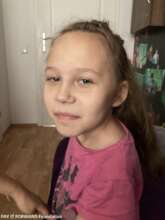 Natalie and Sophia - PAY IT FORWARD Foundation