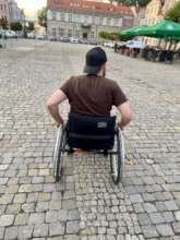 PAY IT FORWARD - Nazar