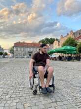 PAY IT FORWARD - Nazar