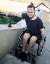 PAY IT FORWARD - Nazar