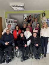 PAY IT FORWARD - Peace in Ukraine
