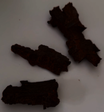 PAY IT FORWARD - shrapnels from Ivan