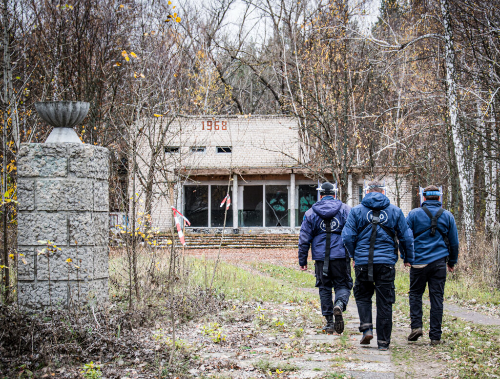 Protect Families in Ukraine