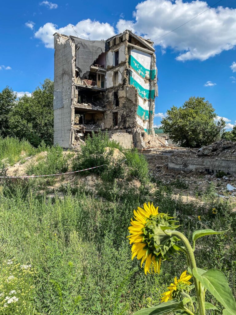 Borodyanka, Ukraine