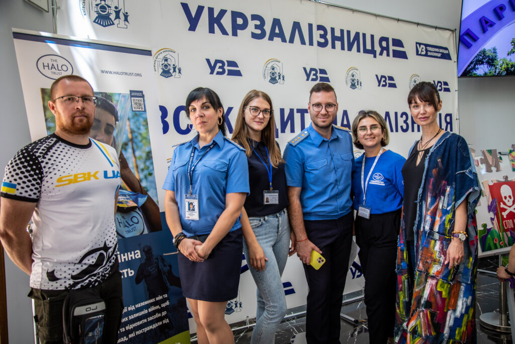 Protect Families in Ukraine