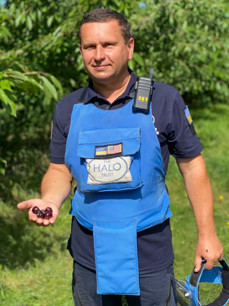Protect Families in Ukraine